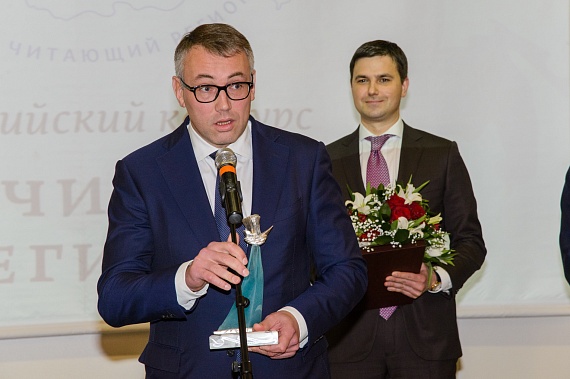 Проект «12 симбирских литературных апостолов»