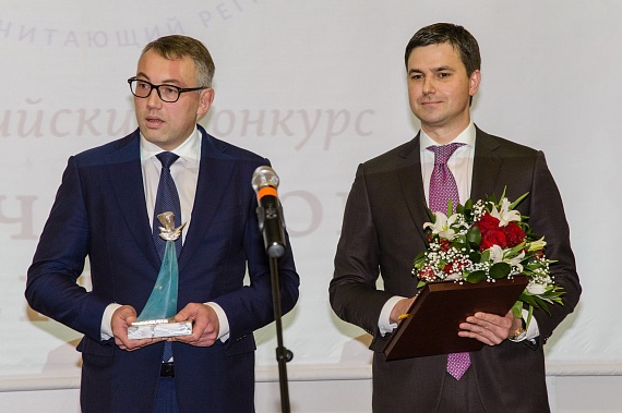 Проект «12 симбирских литературных апостолов»